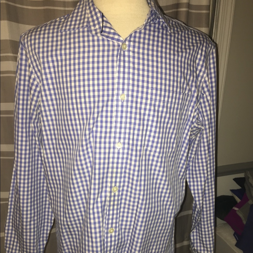 Banana Republic Dress Shirt
